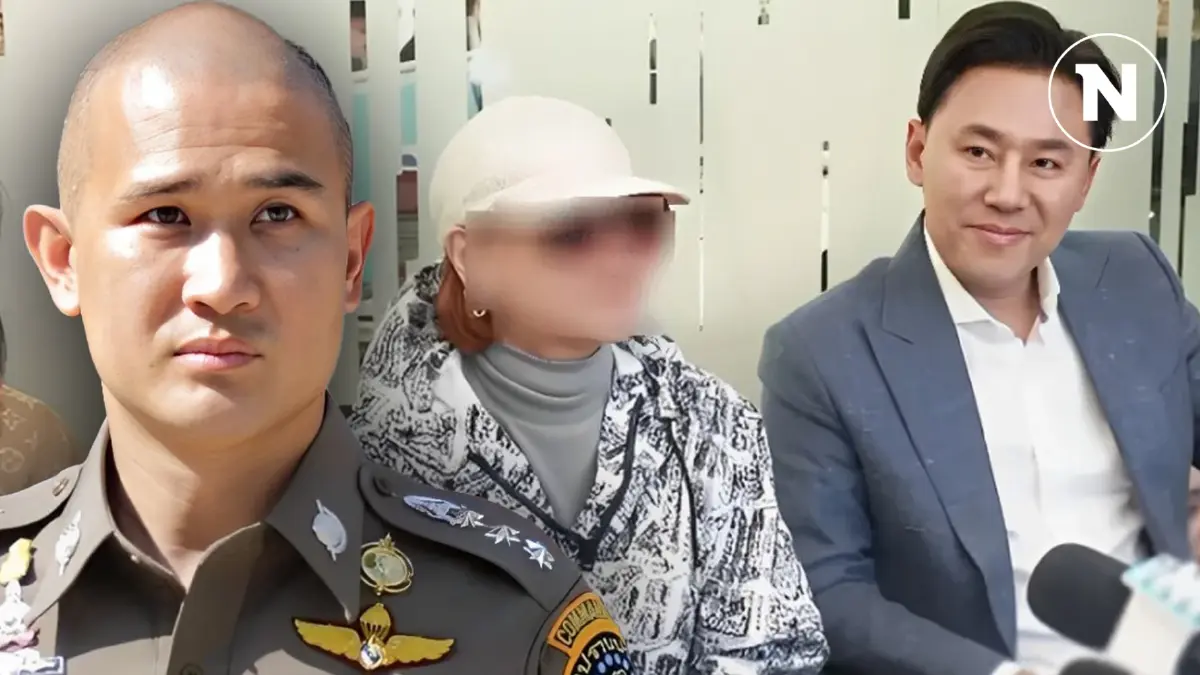 “บิ๊กก้อง” สั่งตั้งคณะทำงานคดี “ทนายดัง” ลั่นหากพบความผิดดำเนินคดีเต็มที่