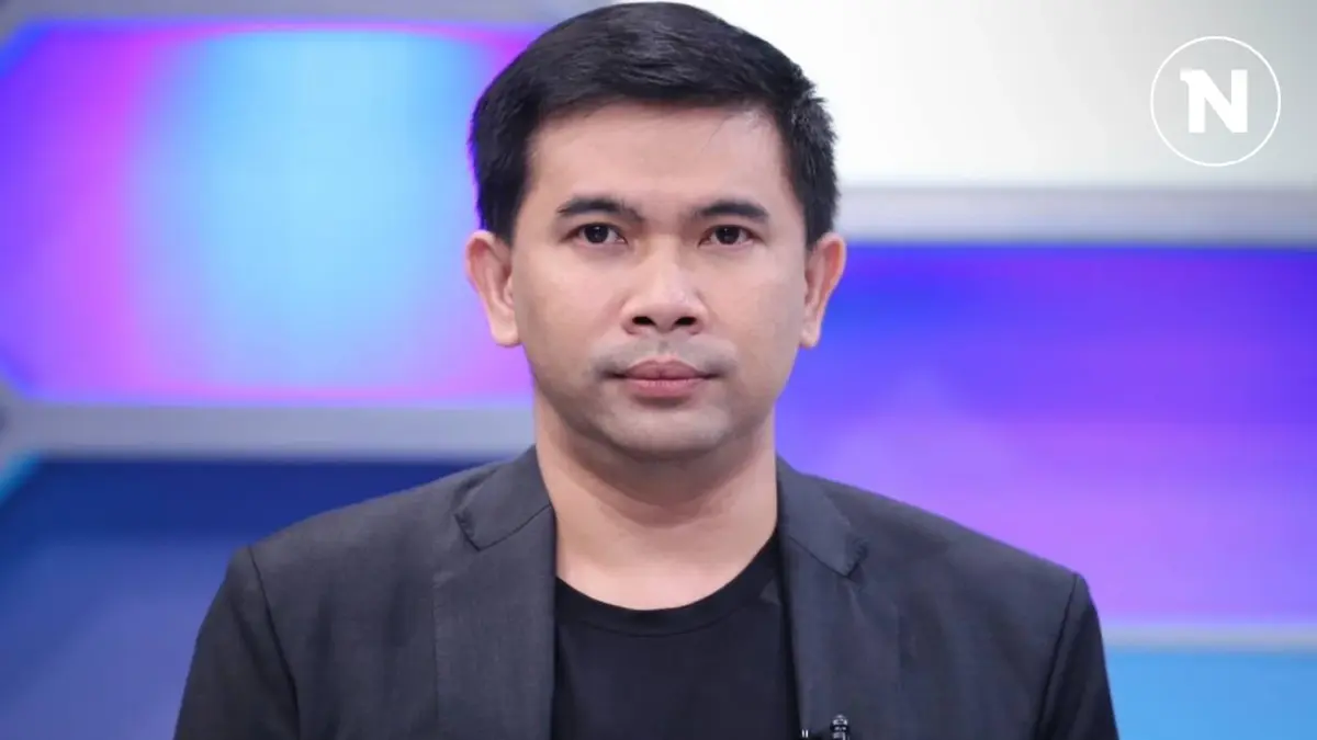 "เอกภพ" ไม่กลัวถูก "ดิไอคอน" เอาผิด เชื่อกระบวนการยุติธรรมให้ความเป็นธรรม "เอกภพ" ไม่กลัวถูก "ดิไอคอน" เอาผิด เชื่อกระบวนการยุติธรรมให้ความเป็นธรรม