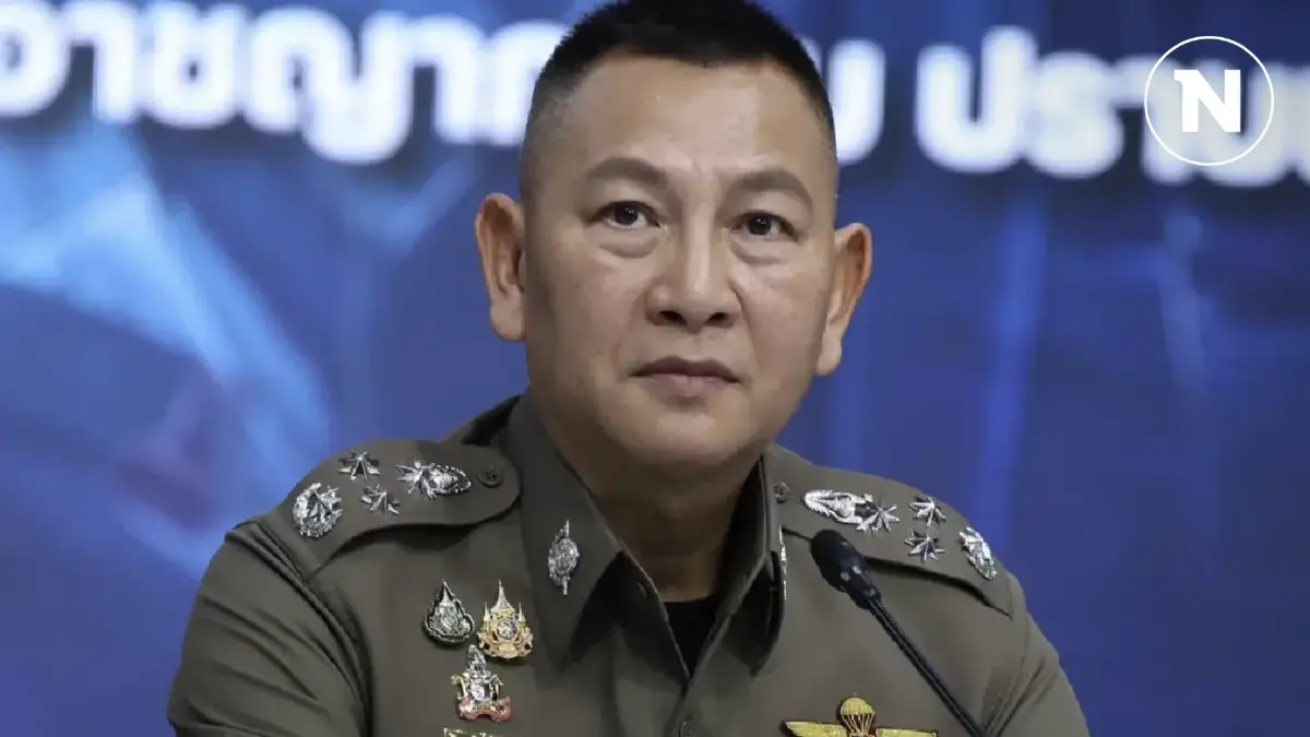 โปรดเกล้าฯ ”พล.ต.อ.กิตติ์รัฐ พันธุ์เพ็ชร์” เป็น ผบ.ตร.คนที่ 15 โปรดเกล้าฯ ”พล.ต.อ.กิตติ์รัฐ พันธุ์เพ็ชร์” เป็น ผบ.ตร.คนที่ 15