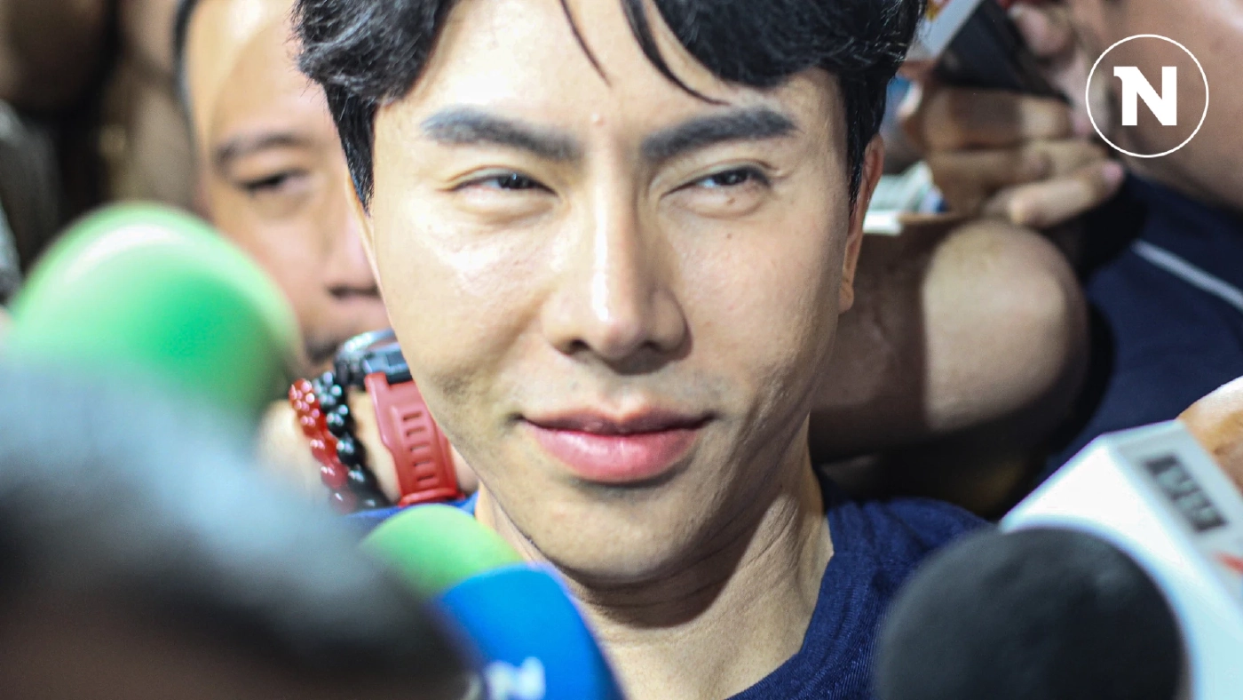 แม่ข่าย 2,000 คนเตรียมตัว "บอสพอล" สั่งทนายลากไปอยู่ในคุกด้วย