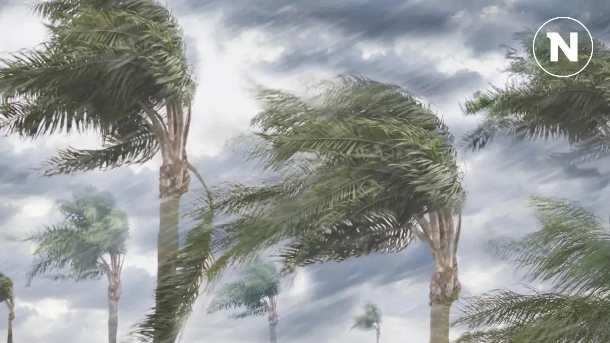 กรมอุตุฯ พยากรณ์อากาศพรุ่งนี้ เตือน ภาคตะวันออก-ใต้ ฝนหนัก 70% กทม.โดนด้วย