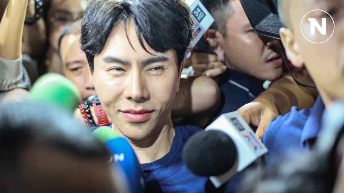 "บอสพอล” สั่งทนายลุยเอาผิด “นักร้อง-พยานเท็จ-ทนาย-แม่ข่าย” โจมตีดิไอคอน "บอสพอล” สั่งทนายลุยเอาผิด “นักร้อง-พยานเท็จ-ทนาย-แม่ข่าย” โจมตีดิไอคอน