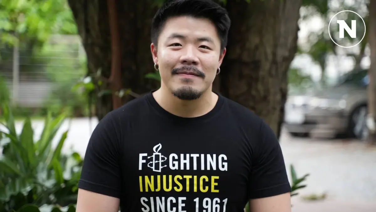 แอมเนสตี้ฯ จี้รัฐบาลตามจับจำเลย"คดีตากใบ"มาอย่างเร่งด่วน