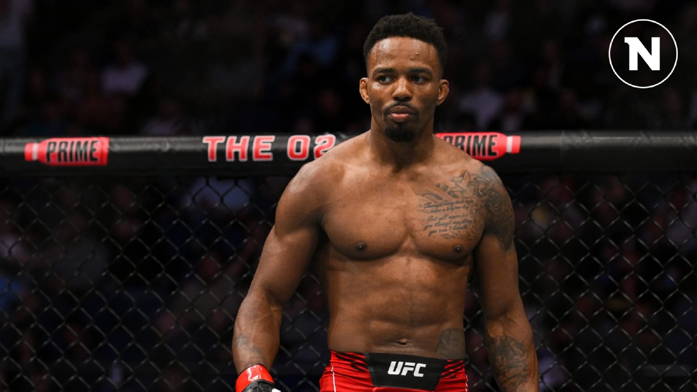 "เมอร์ฟีย์" อ้อนขอวิชา "รถถัง-ซุปเปอร์เล็ก" ก่อนดวล "อิเก" ศึก UFC เสาร์นี้