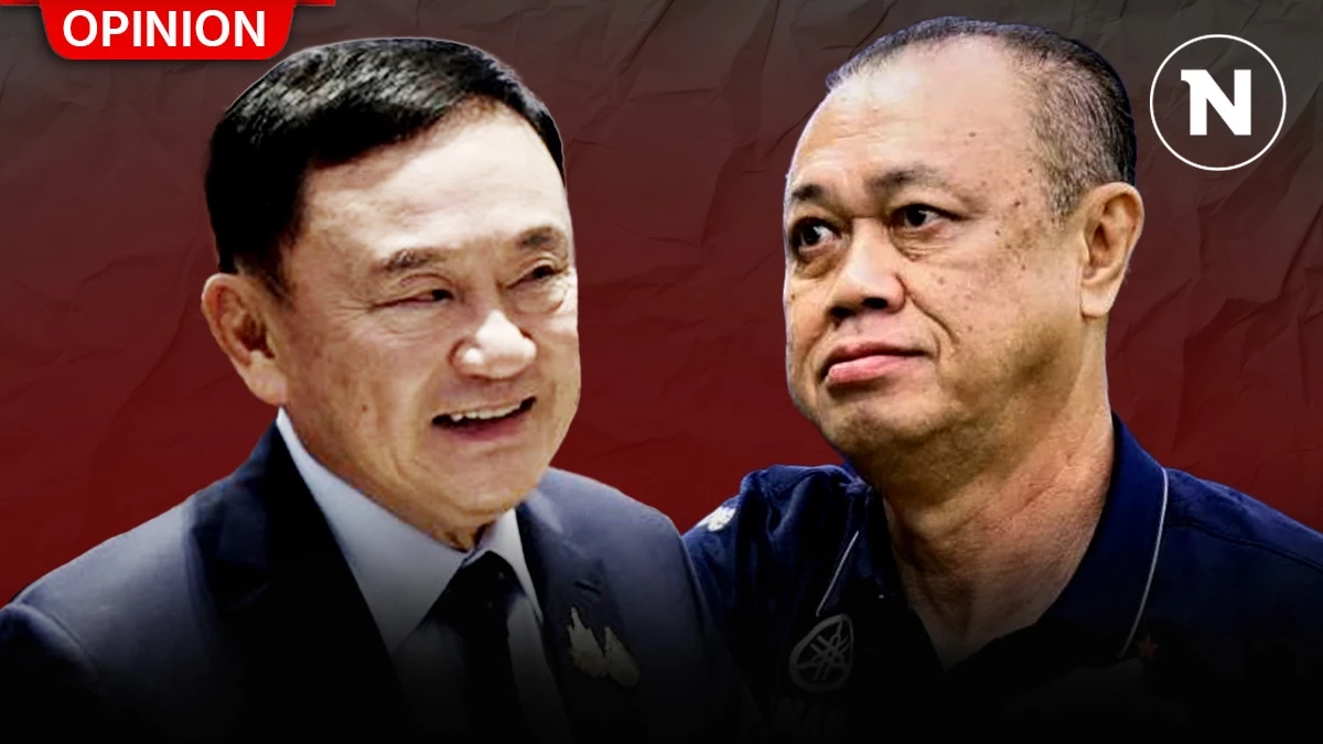 "ยังไม่จบครับนาย" ระเบิดเวลาปมคาใจ "ครูใหญ่-นายใหญ่" บ้านจันทร์ส่องหล้า