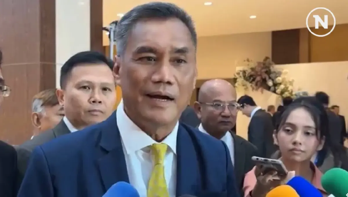 "กกต."รวม4คำร้อง "ทักษิณ"ครอบงำ"เพื่อไทย" เตรียมเรียกผู้ถูกร้องมารับทราบ