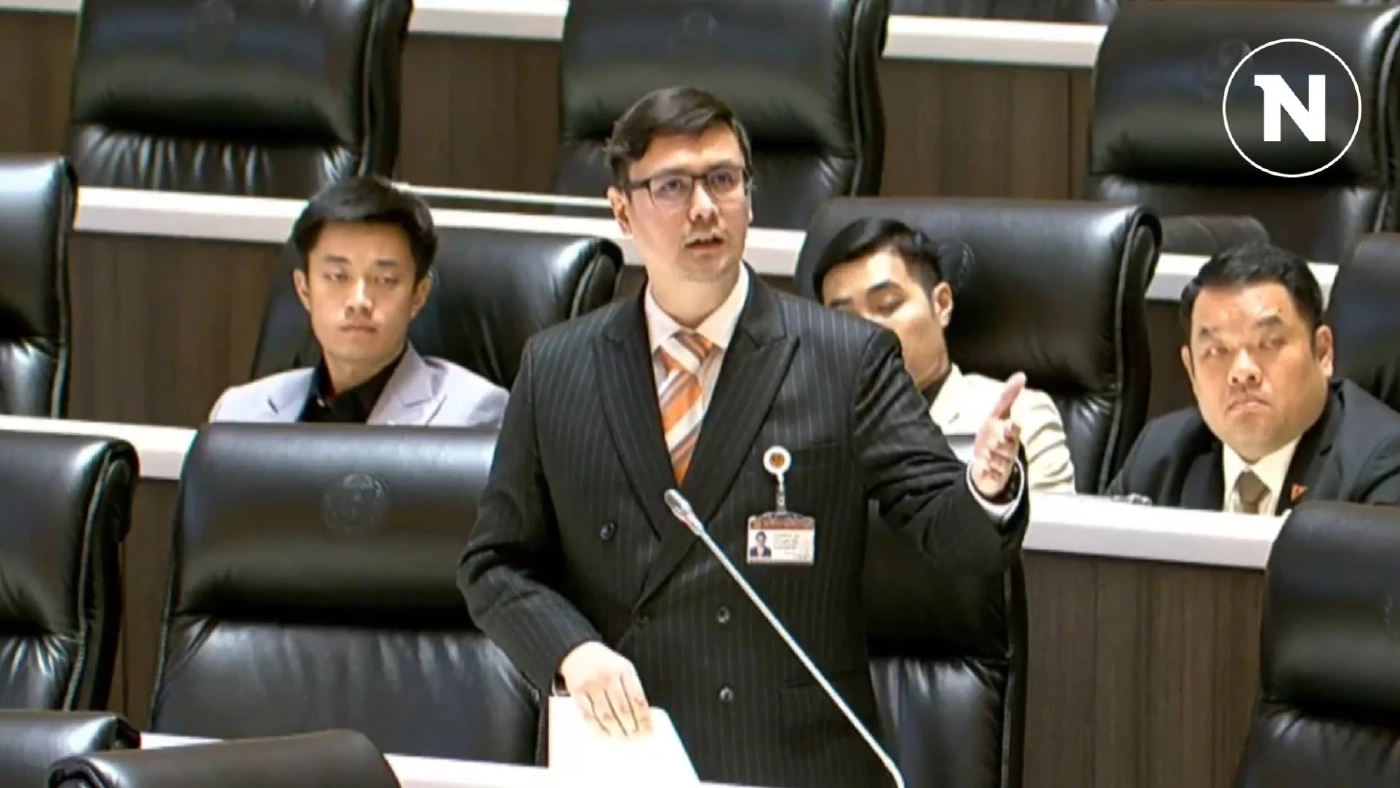 "สภาฯ"ถก ญัตติด่วน"คดีตากใบ" หวังให้ผู้กระทำผิด เข้าสู่กระบวนการยุติธรรม