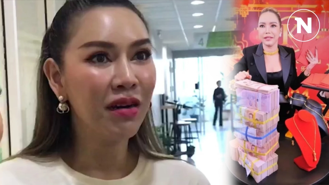 ตร.แจ้ง 2 ข้อหา “เจ๊นุช บางเตย” คนสนิท "แม่ตั๊ก" เจ้าตัวโต้ไม่ได้ทำอะไรผิด ตร.แจ้ง 2 ข้อหา “เจ๊นุช บางเตย” คนสนิท "แม่ตั๊ก" เจ้าตัวโต้ไม่ได้ทำอะไรผิด