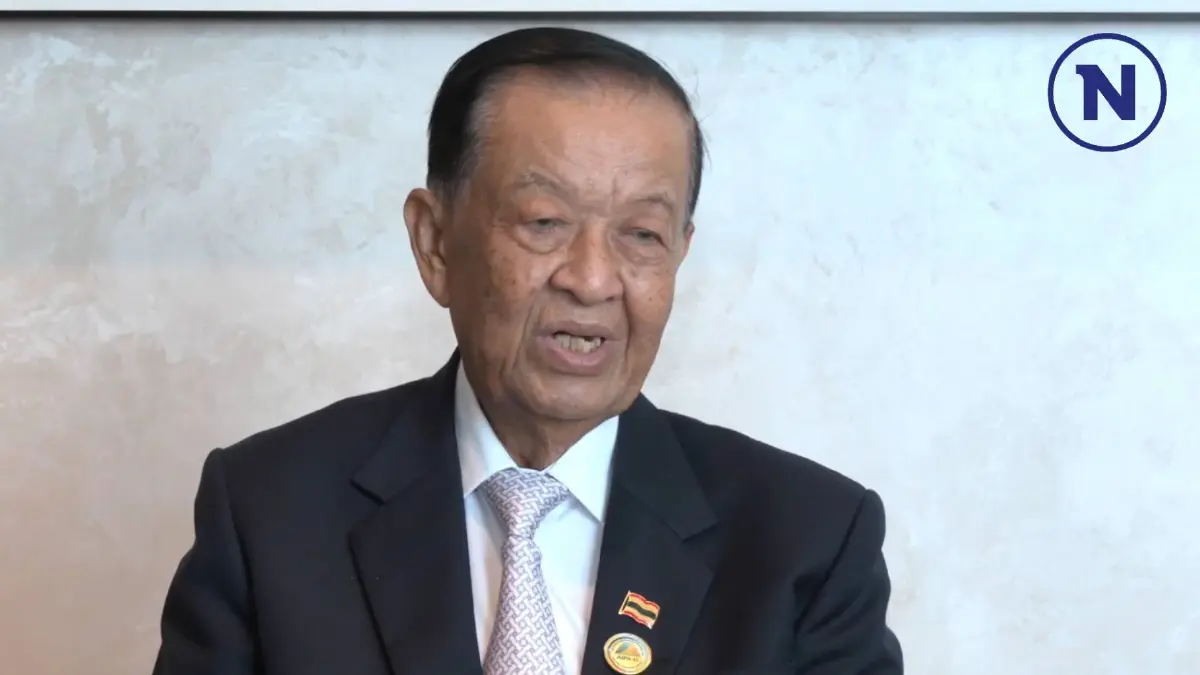 เผยปม พูดคุยสันติสุขยังไปไม่ถึงไหน เหตุข้อตกลงพื้นที่ปลอดภัย ยังไม่ลงตัว