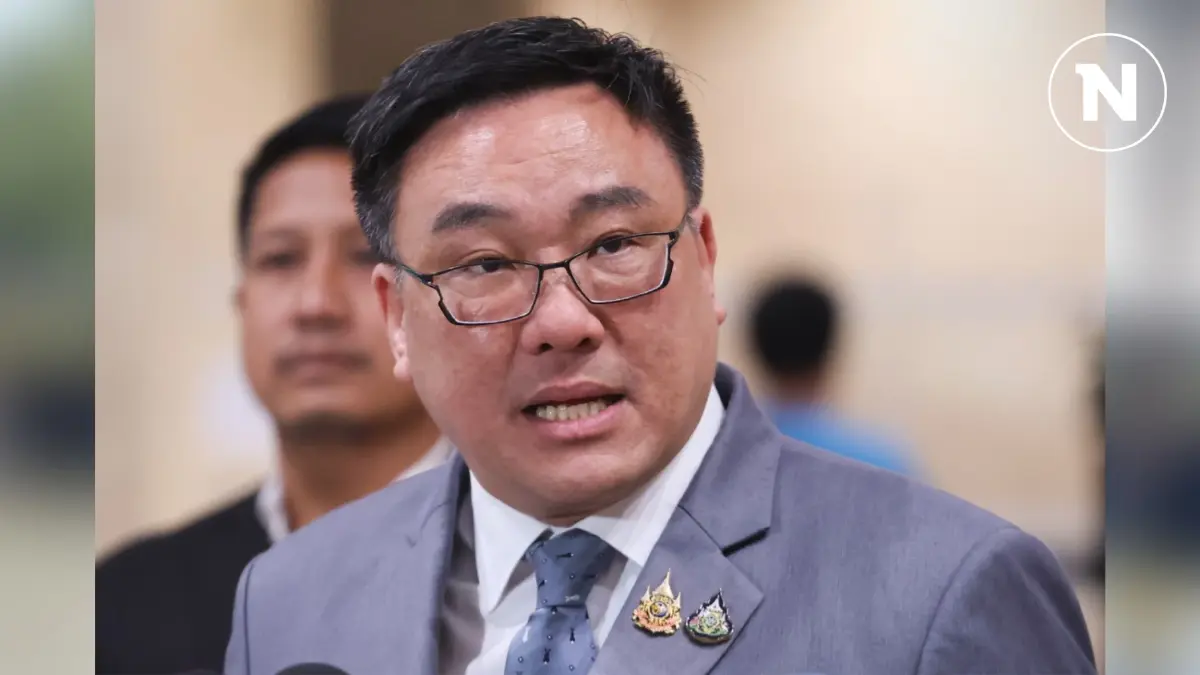 "จุลพันธ์" กำชับสรรพากร ตรวจสอบ "แม่ค้าออนไลน์-อินฟูล" เลี่ยงภาษี "จุลพันธ์" กำชับสรรพากร ตรวจสอบ "แม่ค้าออนไลน์-อินฟูล" เลี่ยงภาษี