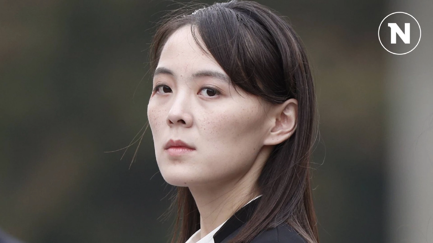 “น้องสาวคิม” ขู่เกาหลีใต้เจอหายนะ หากส่งโดรนรุกล้ำเปียงยางอีก