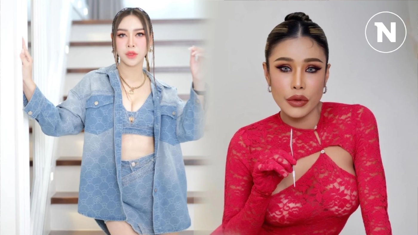 เปิดประวัติ 2 สาวคนสนิทข้างกาย "แม่ตั๊ก-ป๋าเบียร์"