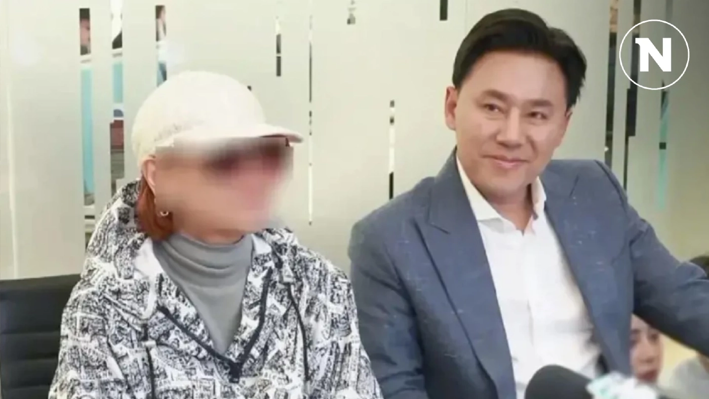 "มาดามอ้อย" หลังให้ปากคำเสร็จ จะแถลงต่อหน้าสื่อครั้งแรก