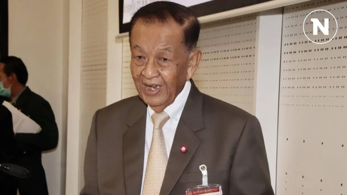 "ประธานสภาฯ" สั่งสอบ"คลิปเสียง" เรียกรับทรัพย์ผู้บริการ "ดิไอคอนกรุ๊ป"