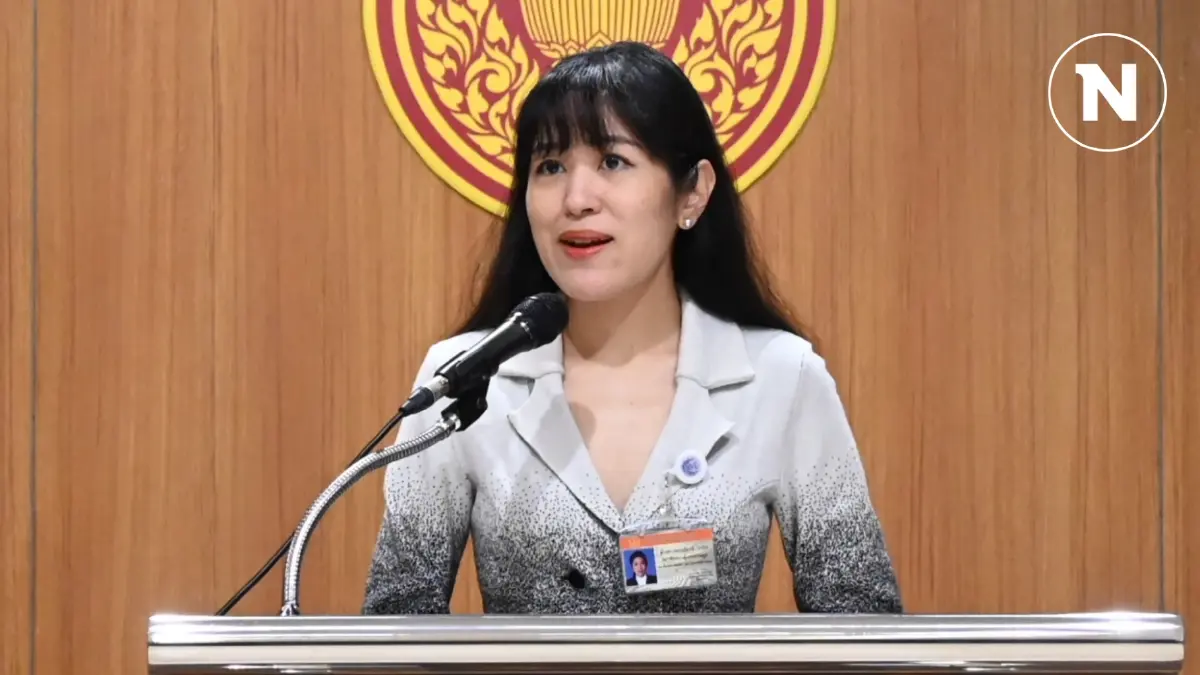 “ช่อ" จี้รัฐล่าจำเลยตากใบ-ย้ำจ่ายเยียวยาแล้วไม่ถือว่าจบ