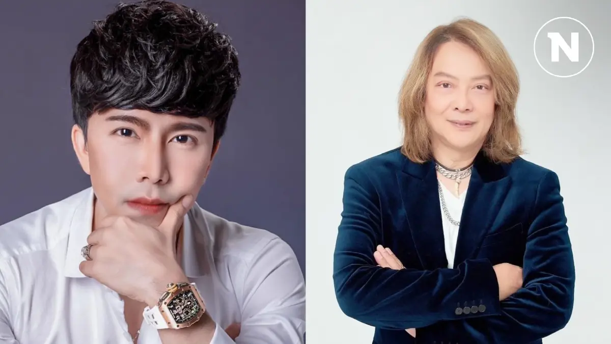 "กบ ไมโคร" งานเข้า "บอสพอล" ลาก 5 แม่ข่ายอ้างเสียหาย เป็นผู้ต้องหาร่วมฉ้อโกง