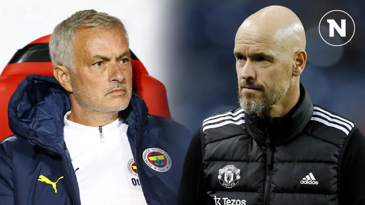 "เฟเนร์บาห์เช พบ แมนยู" ศึกยูโรปาลีกคืนนี้ เช็กสถิติ-ความพร้อม-ช่องดูบอลสด