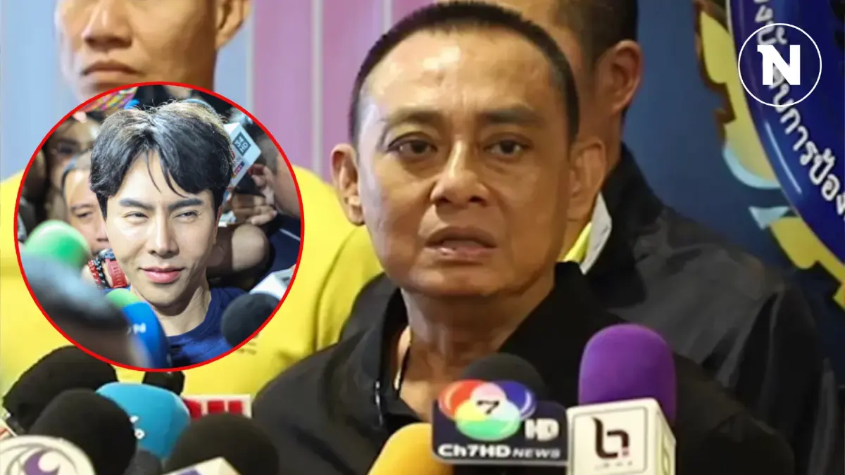 "บิ๊กเต่า" เผยเช็คมือถือ "บอสพอล" พบคลิปรีดไถ "นักร้อง-นักการเมือง" เพียบ "บิ๊กเต่า" เผยเช็คมือถือ "บอสพอล" พบคลิปรีดไถ "นักร้อง-นักการเมือง" เพียบ