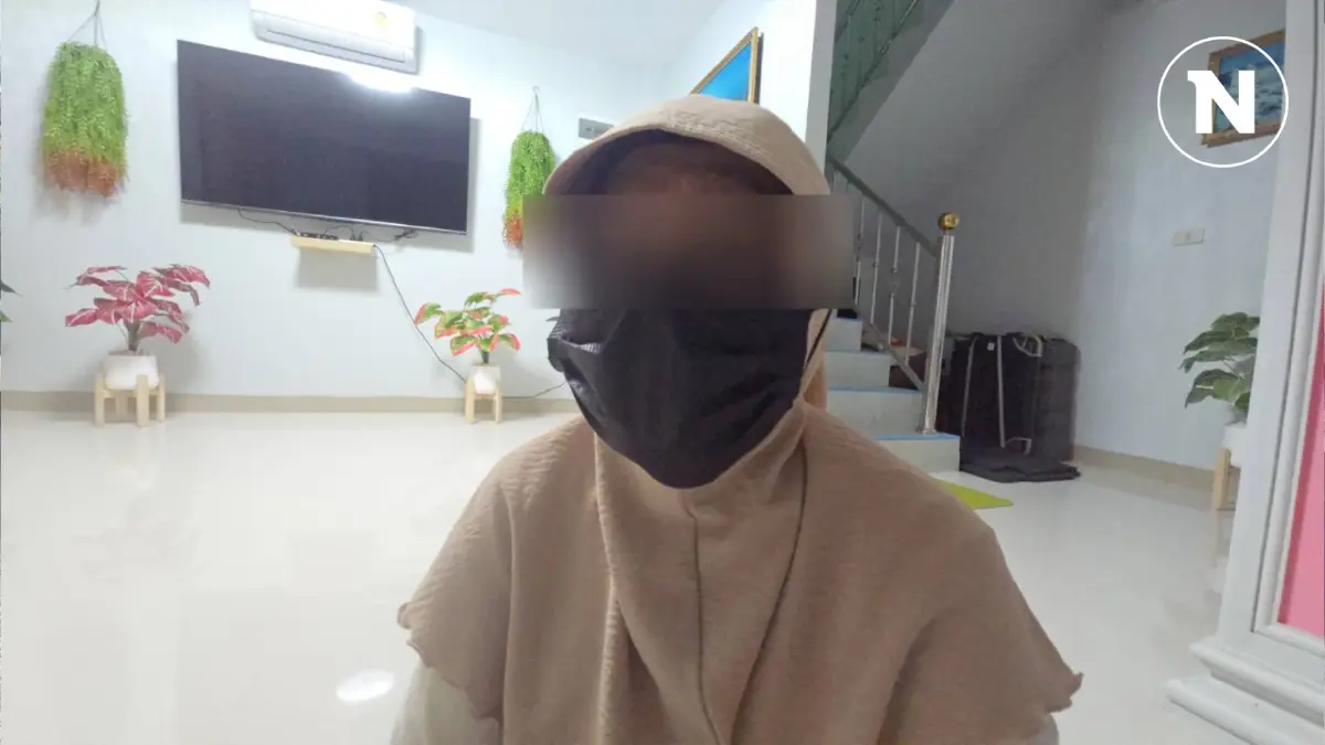 "สาวใหญ่" ป่วยเป็นโรคมะเร็ง พลาดลงทุนกับ "บริษัทขายตรงชื่อดัง" สูญกว่า 2 แสน