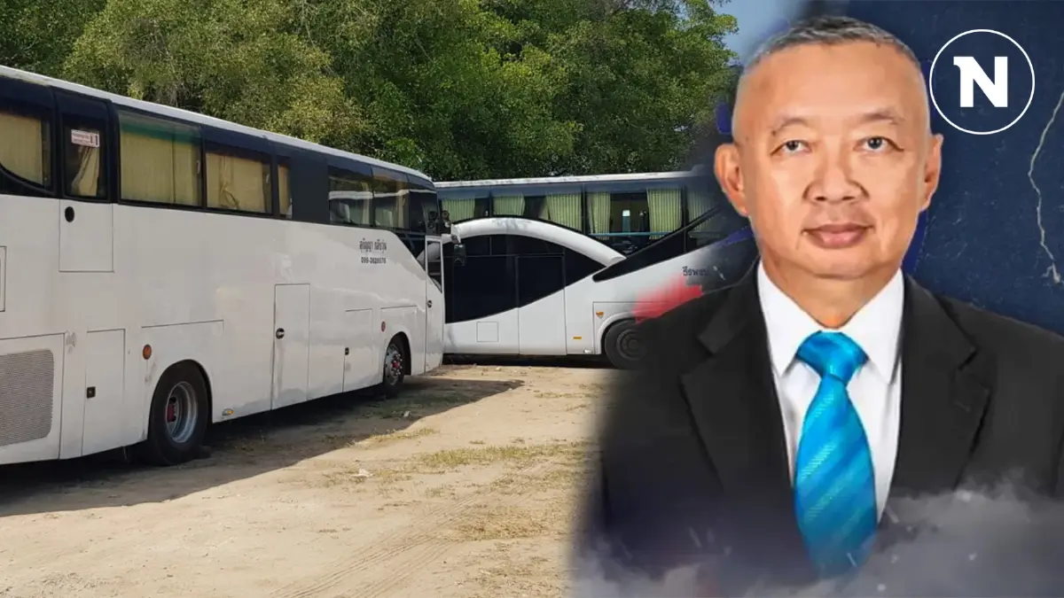 ด่วนที่สุด! "รมว.ศึกษาฯ" สั่ง "งดทัศนศึกษา" หากจำเป็นดูงานในจังหวัดแทน