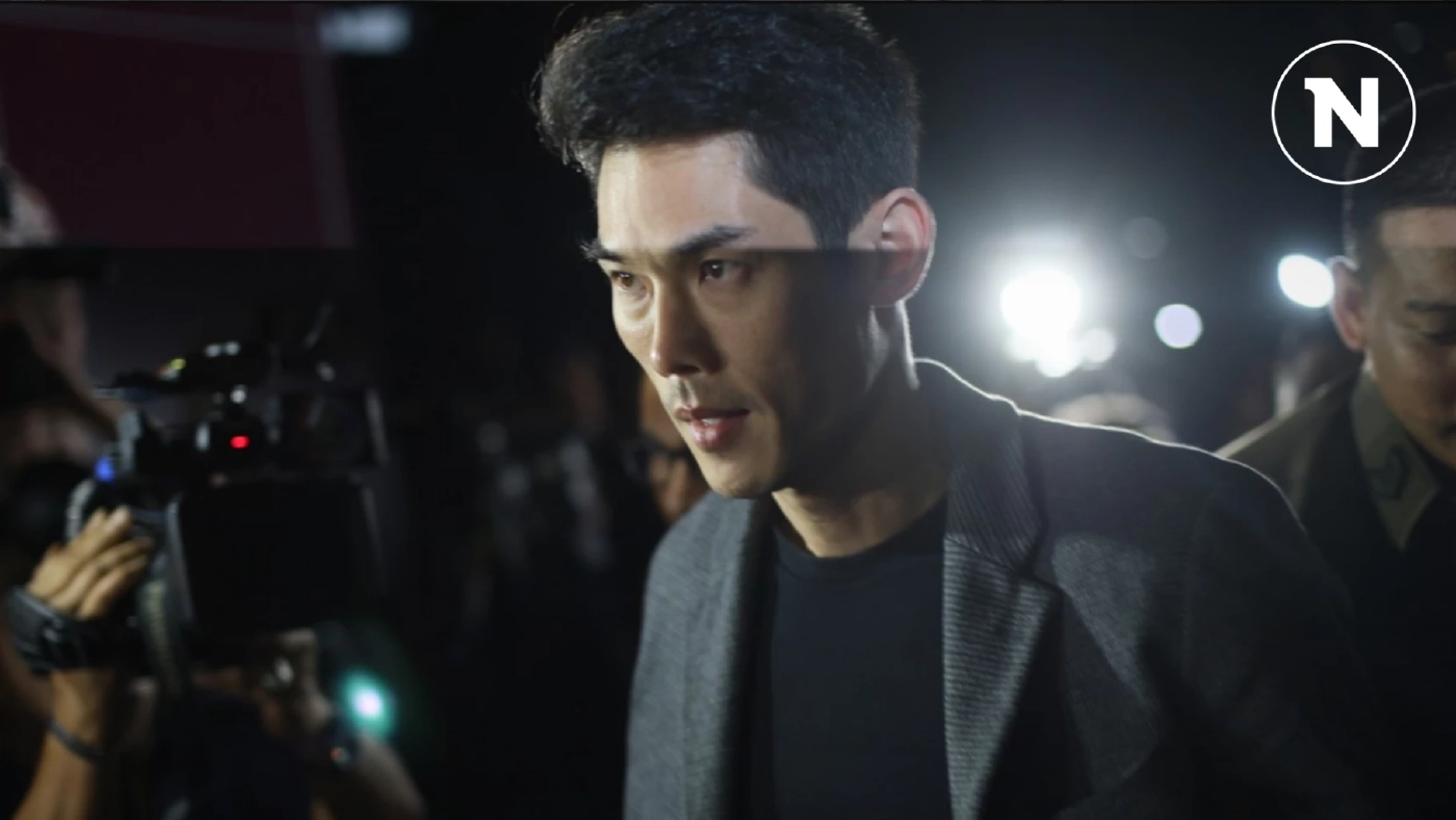 "บอสกันต์" ขอพบแพทย์ ยังต้องปรับตัวชีวิตในเรือนจำ