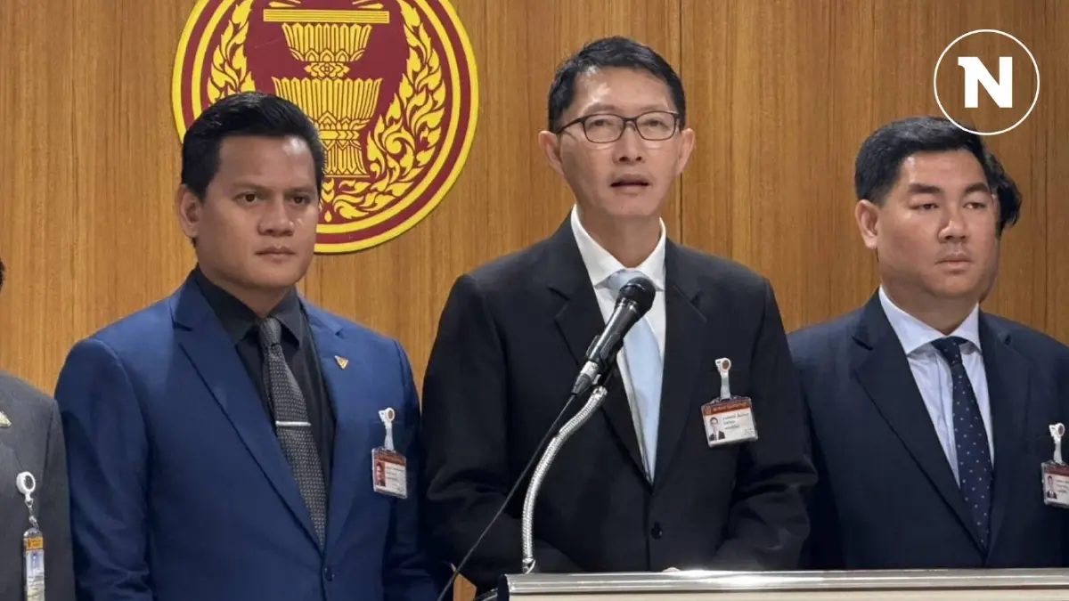 กมธ.ปปง. ฟันธง ปม"ดิไอคอน" เข้าข่ายผิดกม. "ขายตรง-สคบ.ฉ้อโกง"