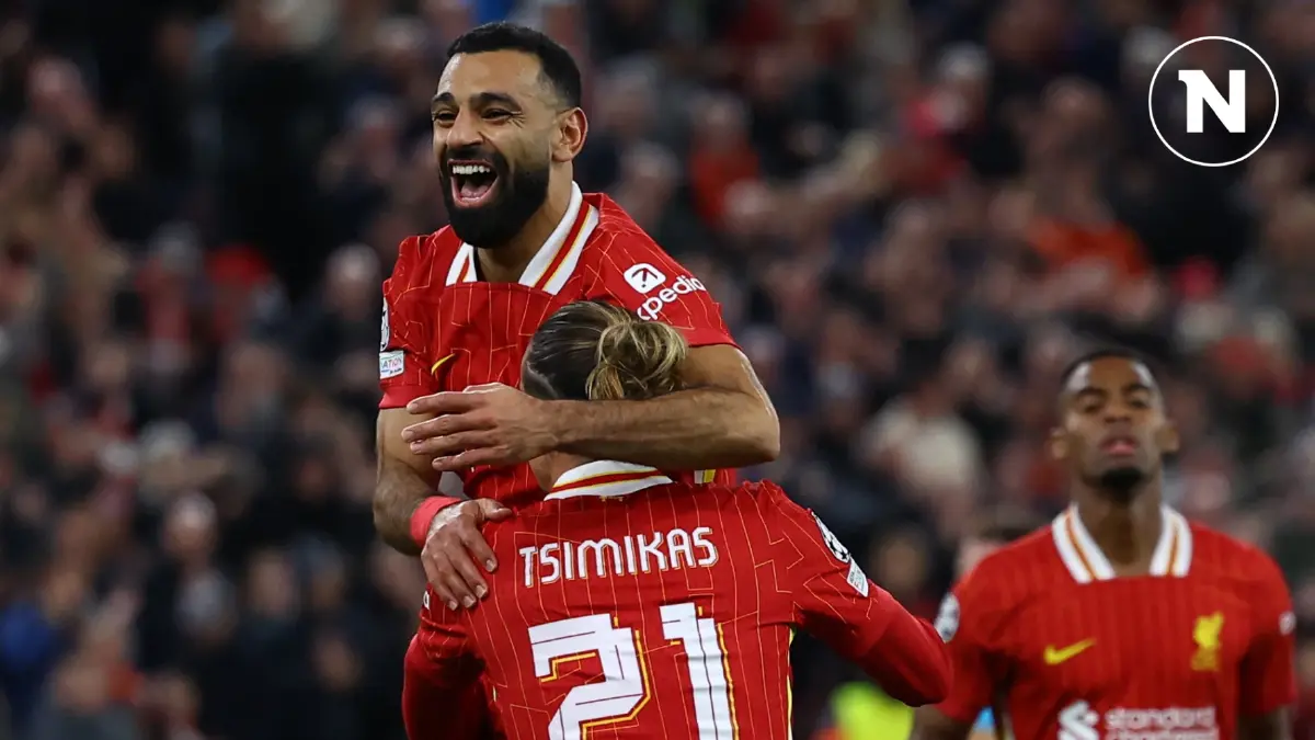 อัปเดต ตารางคะแนน ยูฟ่า แชมเปี้ยนส์ลีก หลัง "ลิเวอร์พูล” คว้าชัย, "ชุดขาว-เสือใต้" พลิกพ่าย