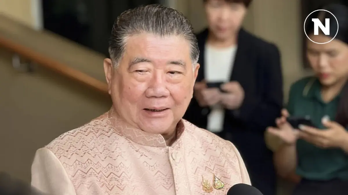 “ภูมิธรรม” เผยศึกษาความเป็นไปได้ตรา พ.ร.ก.ยืดอายุความตากใบ “ภูมิธรรม” เผยศึกษาความเป็นไปได้ตรา พ.ร.ก.ยืดอายุความตากใบ