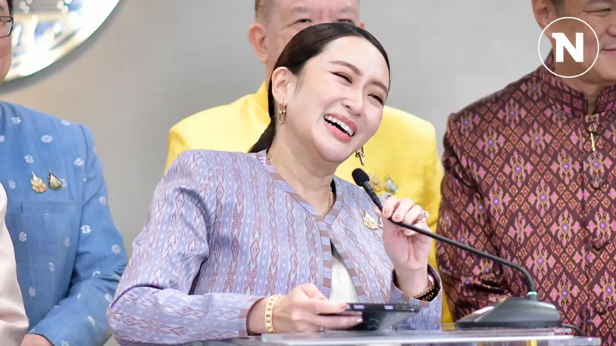 นายกฯ แจงเอกชนดีล “ลิซ่า“ ร่วมเคาท์ดาวน์ปีใหม่-รัฐบาลไม่เกี่ยว นายกฯ แจงเอกชนดีล “ลิซ่า“ ร่วมเคาท์ดาวน์ปีใหม่-รัฐบาลไม่เกี่ยว