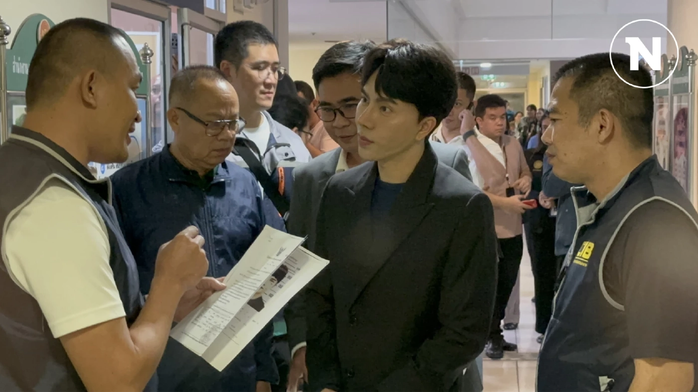 เปิดรายชื่อ 18 หมายจับ เครือข่าย "บอสพอล" ตำรวจตามรวบแล้ว 14 บอส "ดิไอคอน"