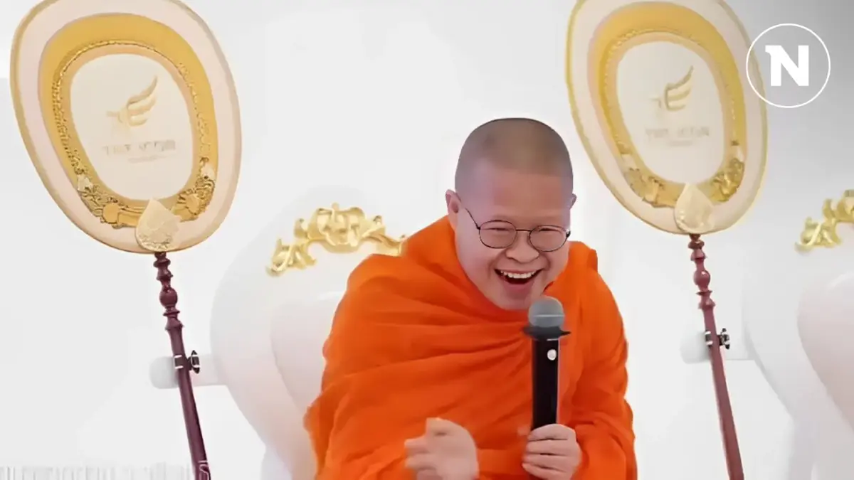 สำนักพุทธฯ ขยับ รับลูกเตรียมสอบ "ท่าน ว." ปมเทศนา ”ดิไอคอน” แล้ว สำนักพุทธฯ ขยับ รับลูกเตรียมสอบ "ท่าน ว." ปมเทศนา ”ดิไอคอน” แล้ว