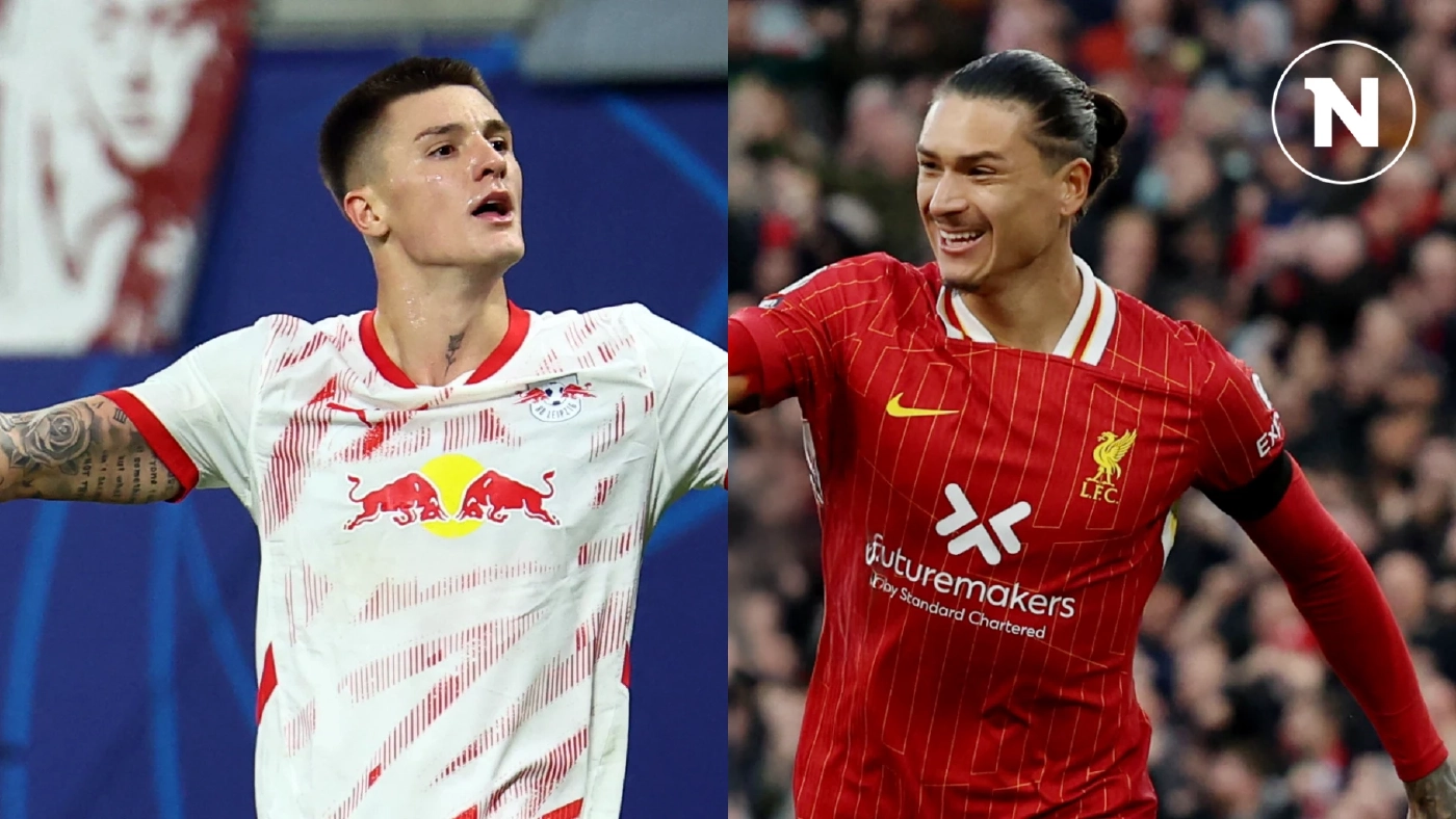 เช็กสถิติ-ช่องดูบอลสด "ไลป์ซิก พบ ลิเวอร์พูล" ศึกยูฟ่า แชมเปี้ยนส์ลีกคืนนี้