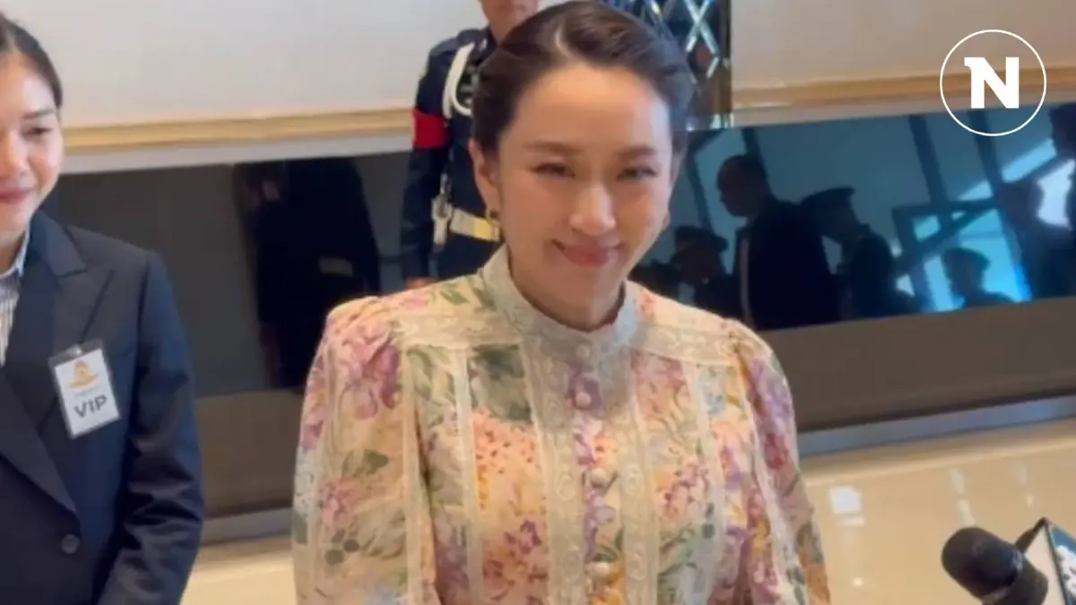 นายกฯ แพทองธาร ไม่นิ่งนอนใจ ลุย ปมเจ้าหน้าที่รัฐเอี่ยวรับสินบน "ดิไอคอน" 
