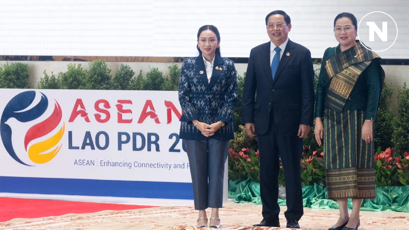 นายกฯ ร่วมวงผู้นำอาเซียนย้ำทำงานร่วมกันไม่เลือกข้างรักษาแกนกลางอาเซียน