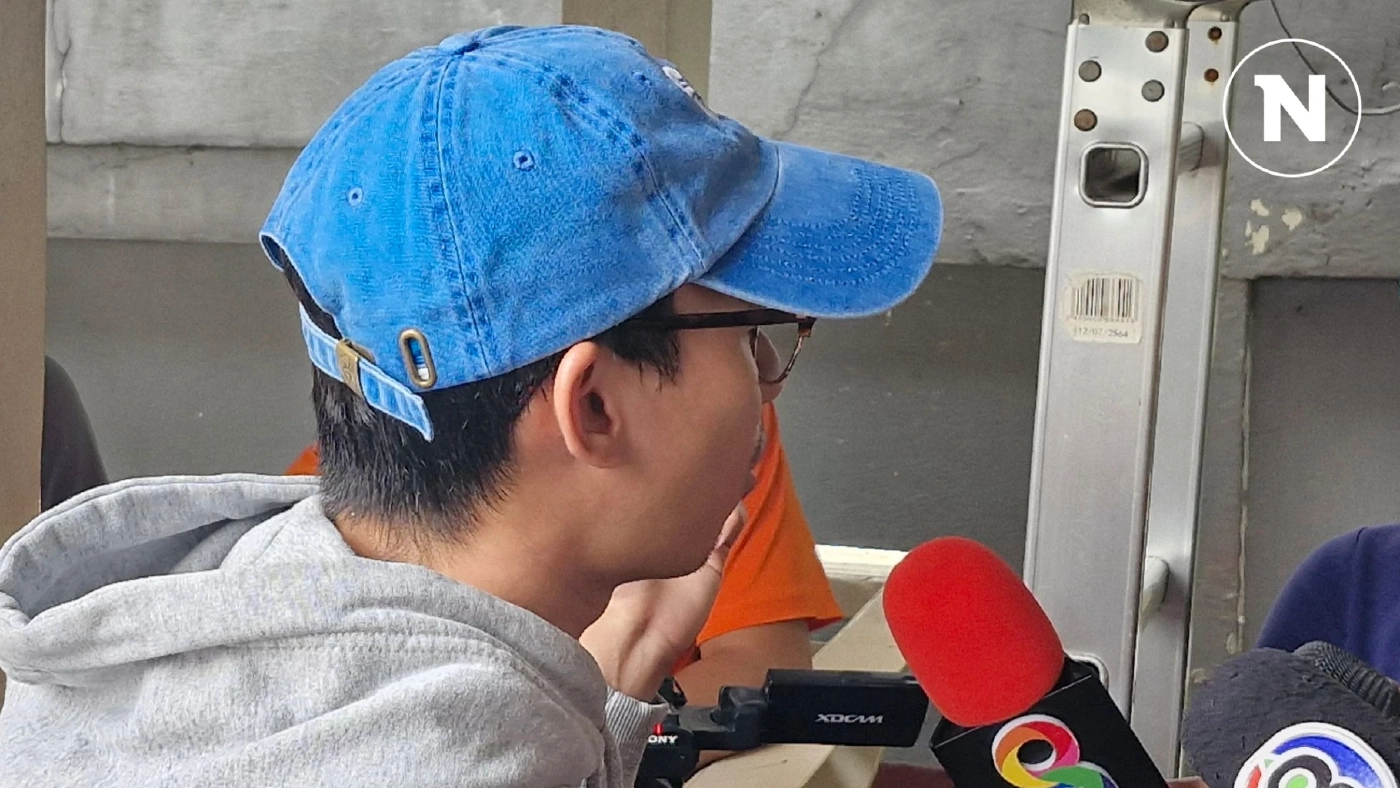 เปิดใจแฟนเจ้าของรถที่ถูกสาวทอมขโมย ดีใจได้รถและแมวคืน