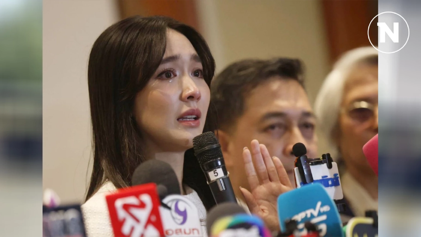 "รองโฆษกกรมราชทัณฑ์" แจง "บอสมิน" ตัดผมสั้น หรือไม่ หลังโซเชียลสงสัย