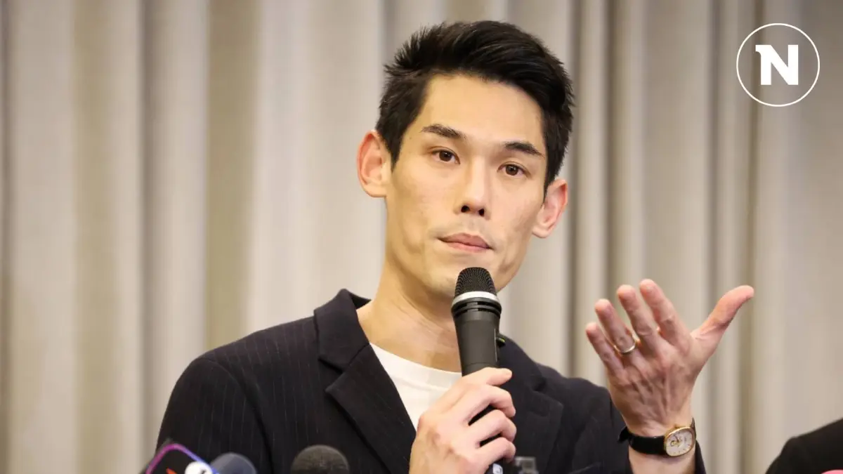“กันต์” ยันไม่ใช่ CEO แค่รับจ้างทำสื่อโปรโมทสินค้า “กันต์” ยันไม่ใช่ CEO แค่รับจ้างทำสื่อโปรโมทสินค้า