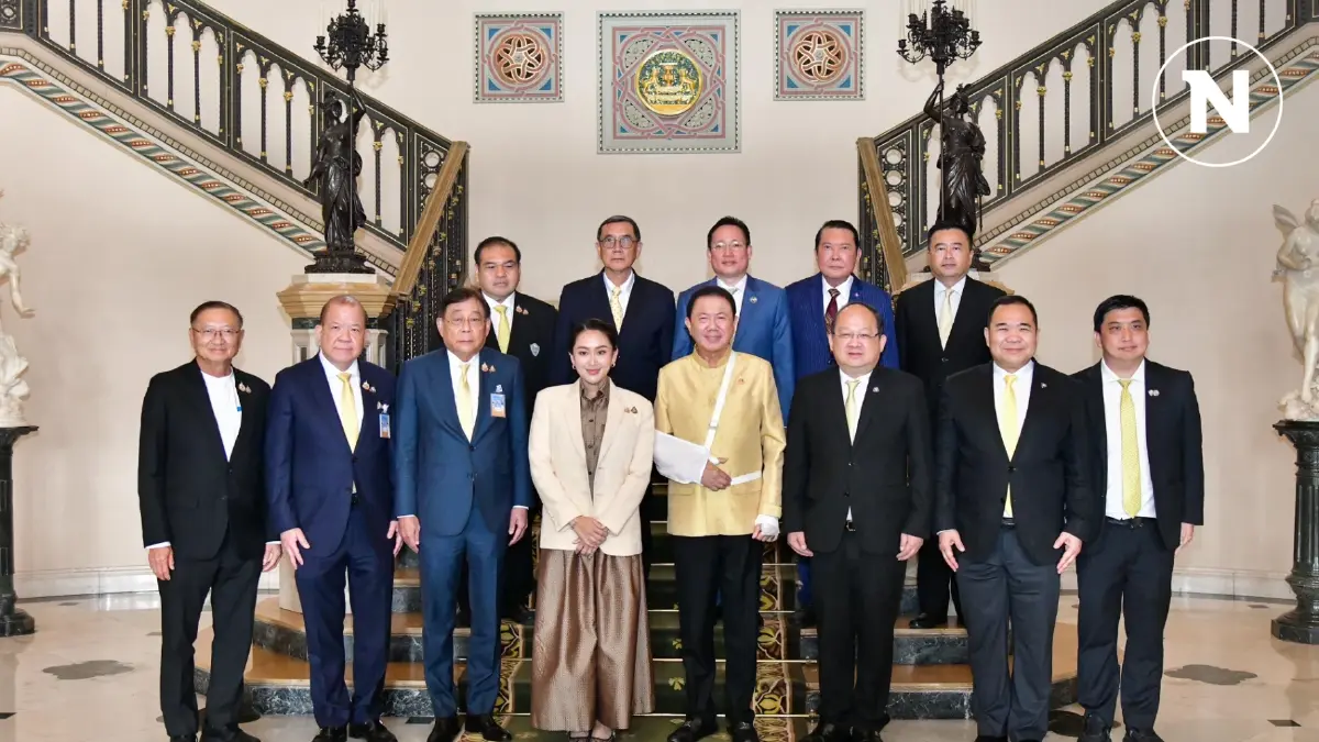 พาณิชย์ขานรับนายกฯ - กกร. แก้ปัญหา 4 เรื่องเร่งด่วน