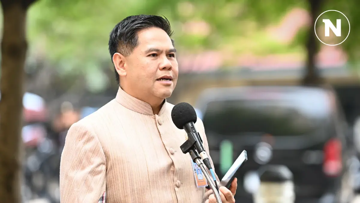"วราวุธ" กำชับ พม.อุทัยธานี ติดตามช่วยเหลือเหยื่อบัสอุทัยฯ "วราวุธ" กำชับ พม.อุทัยธานี ติดตามช่วยเหลือเหยื่อบัสอุทัยฯ