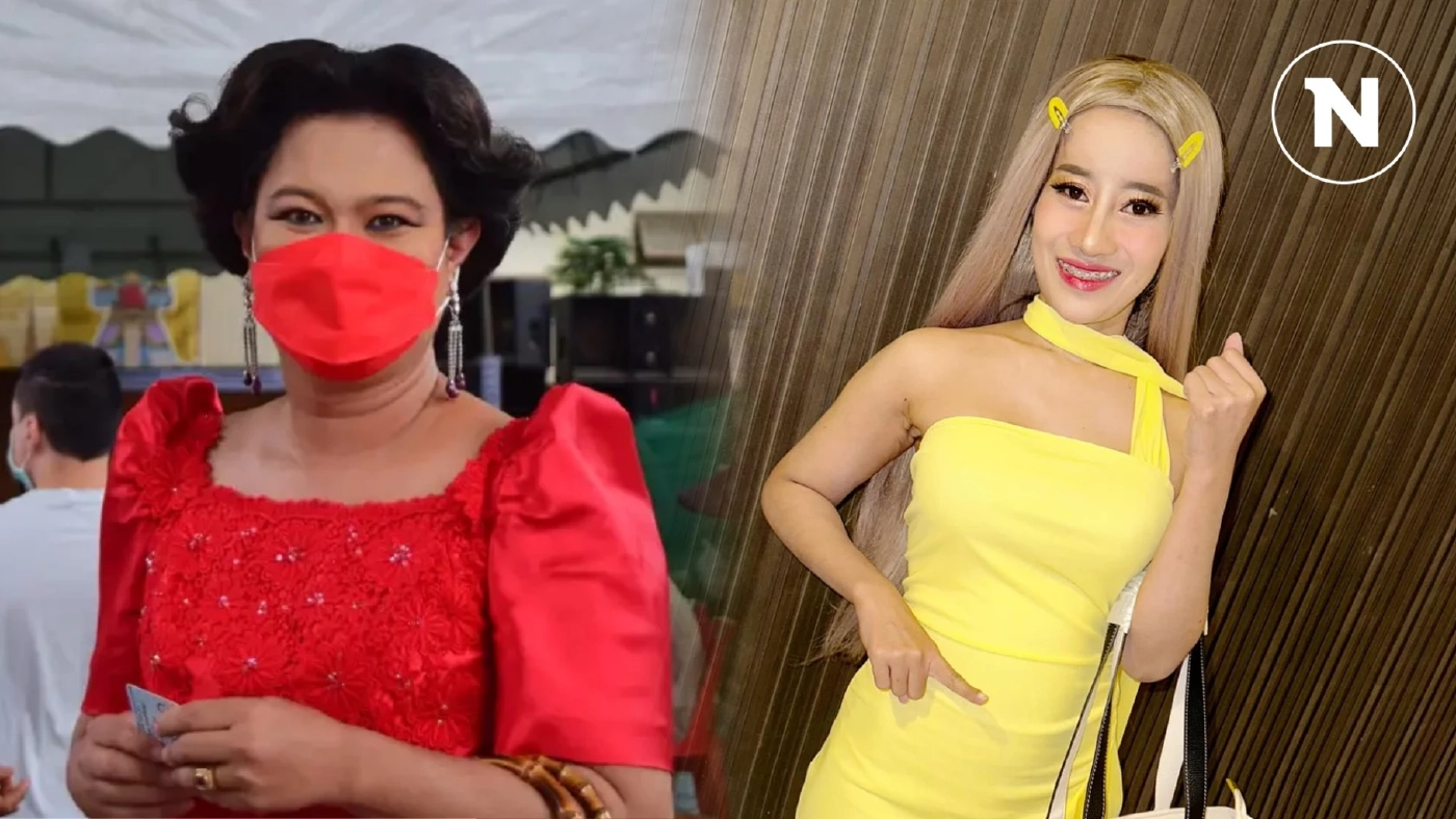 ยกฟ้อง “มัมดิว” - “หนูรัตน์” กับพวก โฆษณาให้แอพดัง ไม่ผิด ม.112