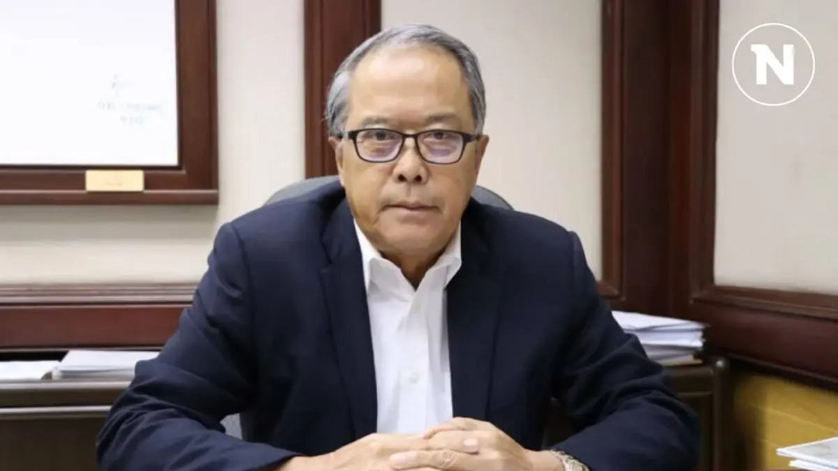 "ชูศักดิ์​" ด้อยค่าคำร้อง "ธีร​ยุทธ​" ยุบเพื่อไทย ชี้ห่างไกลล้มล้างปกครองฯ