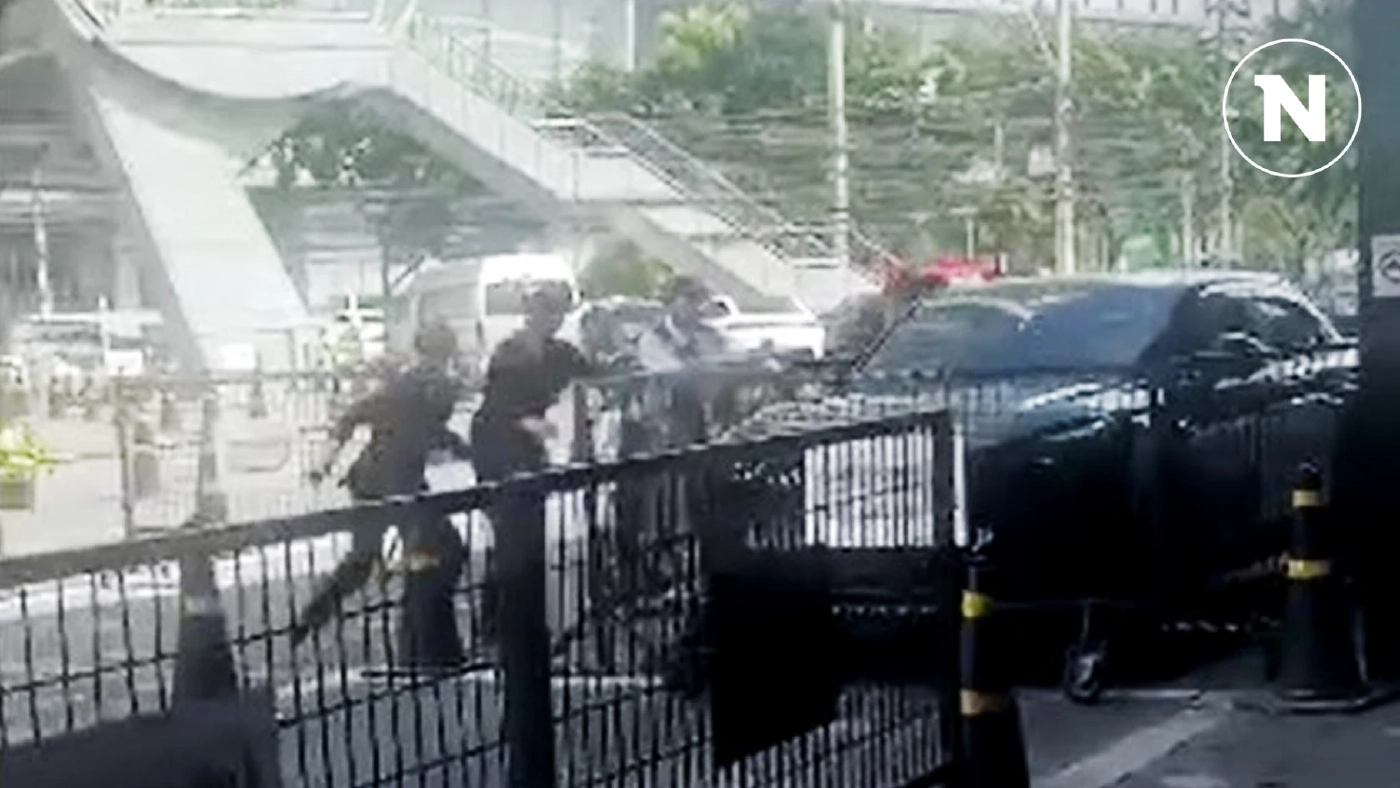 สาวทอมขโมยรถกลางห้างดัง ยังให้การวกวน รอหมอประเมินสภาพจิต