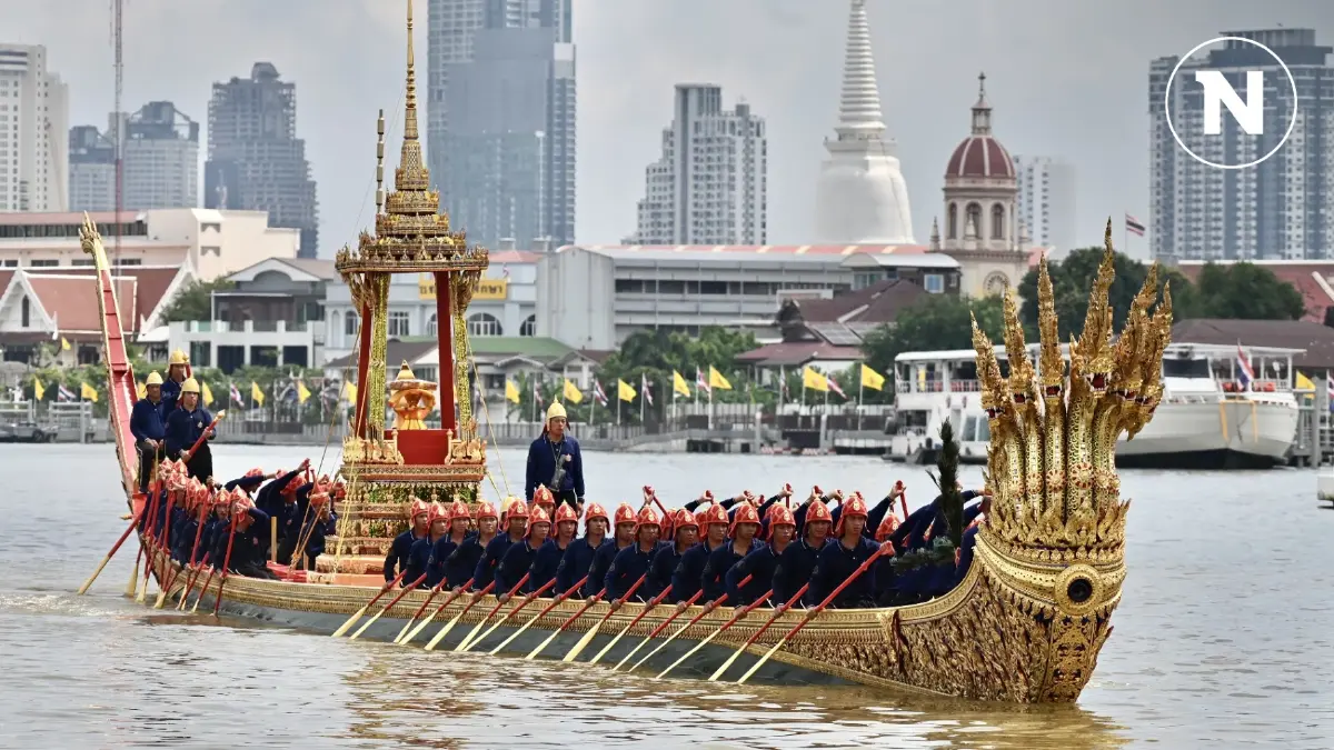 จัด ตร.จราจร กว่า 200 นาย ดูแลเส้นทางเสด็จฯ ยืนยันไม่ปิด 5 สะพาน
