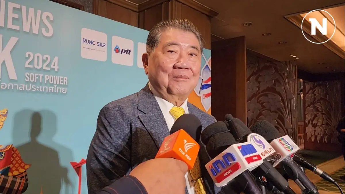 จับตา"แพทองธาร" ดินเนอร์พรรคร่วม"ครั้งแรก หลากประเด็นร้อน รอเคลียร์ใจ