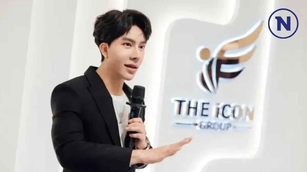"คลัง"เปิดไทมไลน์ ปมธุรกิจ”ดิไอคอน”ชี้"พ.ร.ก.กู้ยืมฉ้อโกง" ฟันได้หรือไม่
