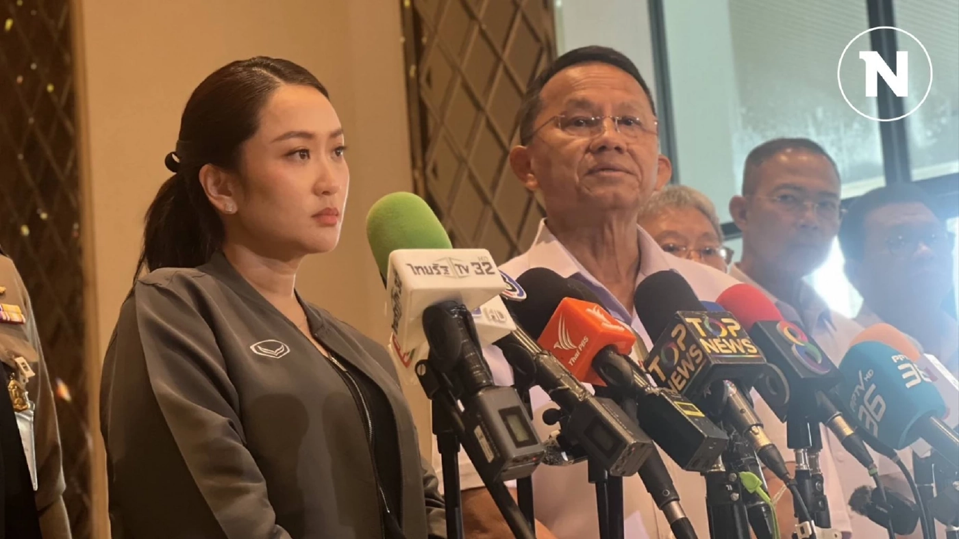 "สมศักดิ์” เผย อาการเด็กนักเรียน 2 ใน 3 คน ICU ยังน่าห่วง