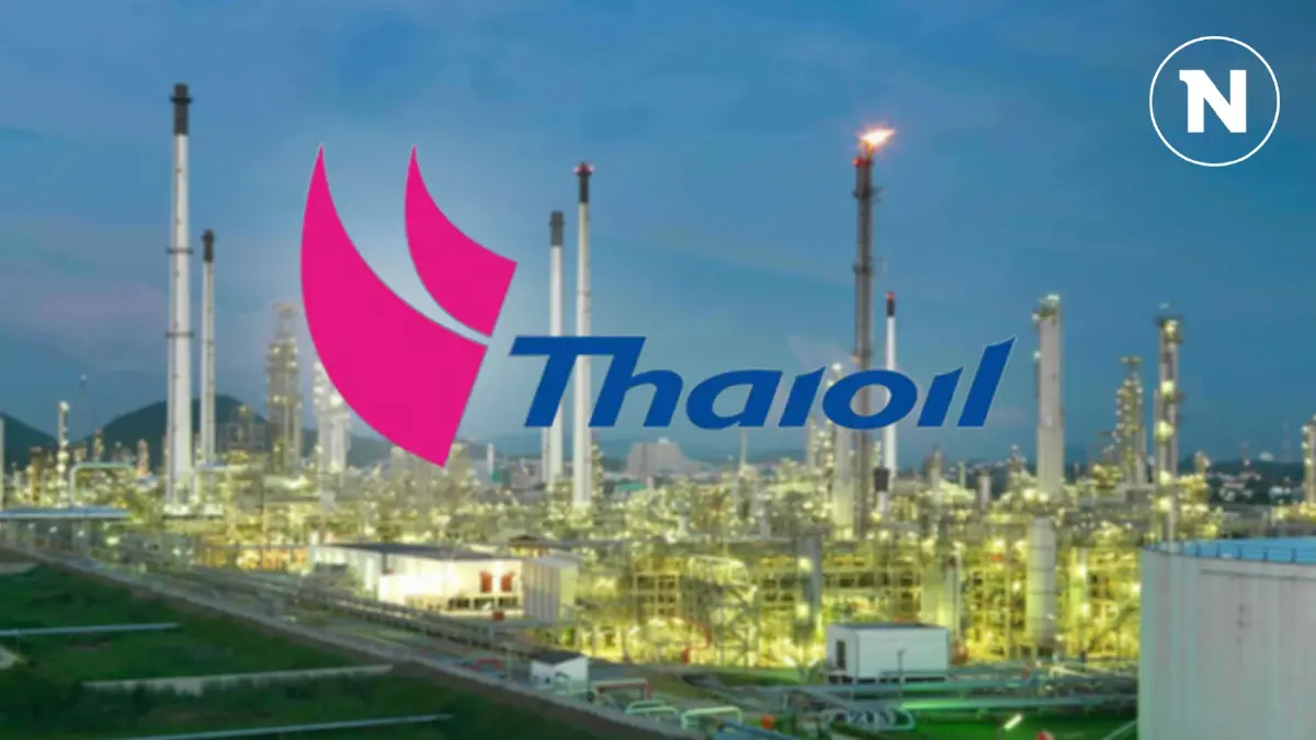 'ไทยออยล์' แจงแรงงานประท้วงโรงกลั่นศรีราชา ยืนยันจ่ายเงินครบ เดินหน้า CFP