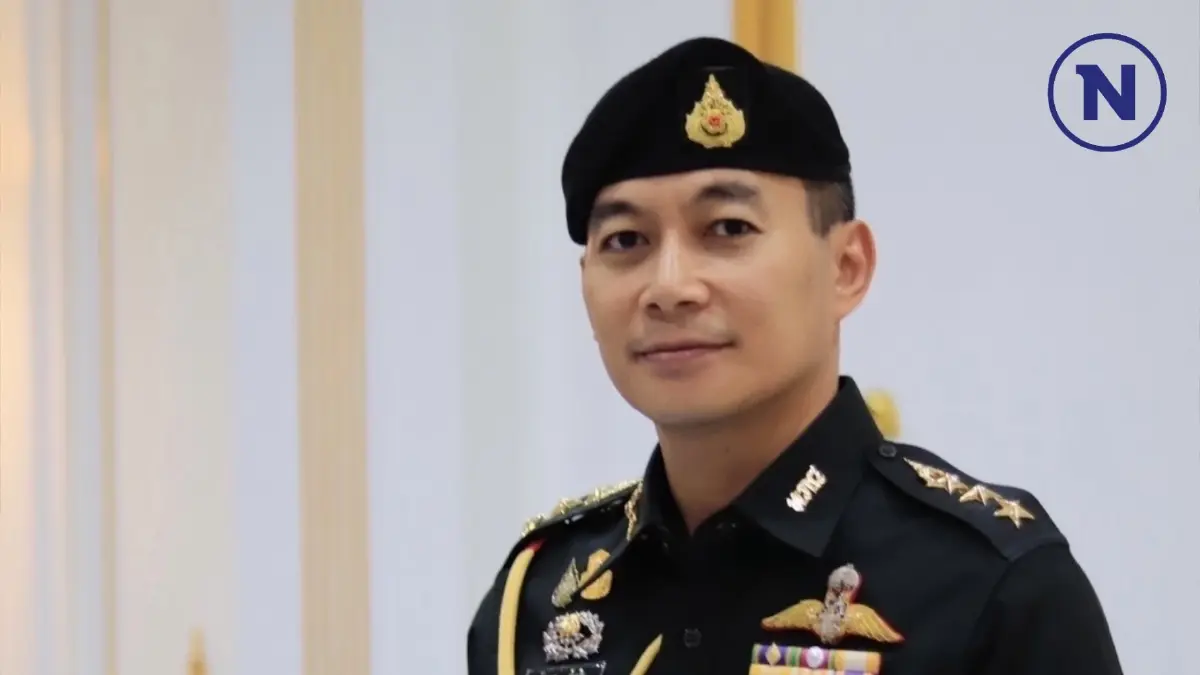 ทัพ 4 ยัน ไม่มีนายทหารในสังกัดเอี่ยว "ดิไอคอนกรุ๊ป" ทัพ 4 ยัน ไม่มีนายทหารในสังกัดเอี่ยว "ดิไอคอนกรุ๊ป"
