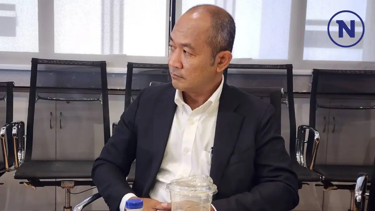 "ศรายุทธิ์ ใจหลัก" เปิดใจ"พรรคประชาชน" กับการตามหาชัยชนะ "เลือกนายกอบจ."
