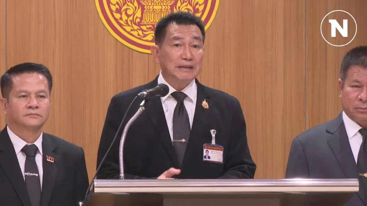 รองประธานสภาฯ พร้อมทบทวนกฎหมายรถสาธารณะ-มาตรฐานรถโดยสาร